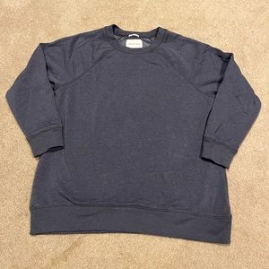 NEW PRICE 🍁 American Eagle sweatshirt- jegging fit